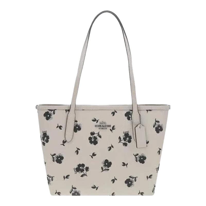 PLUS��Ա: ޢ�ۣ�COACH��Ʒ��ֱ��Ů��CITY23ͨ�ڵ������ذ� ���Ѳ�CBL04 ʥ������ 728.53Ԫ(����ȯ)