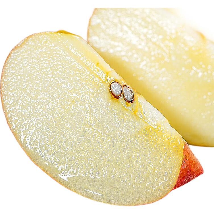 正宗山西红富士苹果水果脆甜丑苹果新鲜水果整箱送礼 8.5斤 75mm