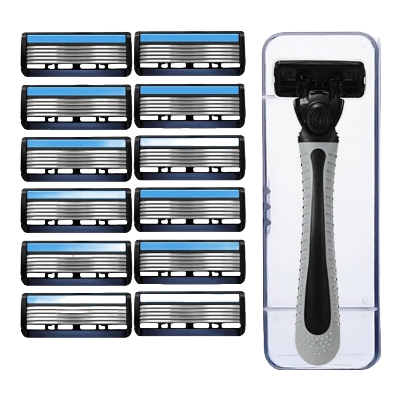 ����ͬ�� �����ֶ����뵶ͷ�滻ͷ�� 1�ֱ�+6��Ƭ+���ܺ� ������6�� 4.9Ԫ