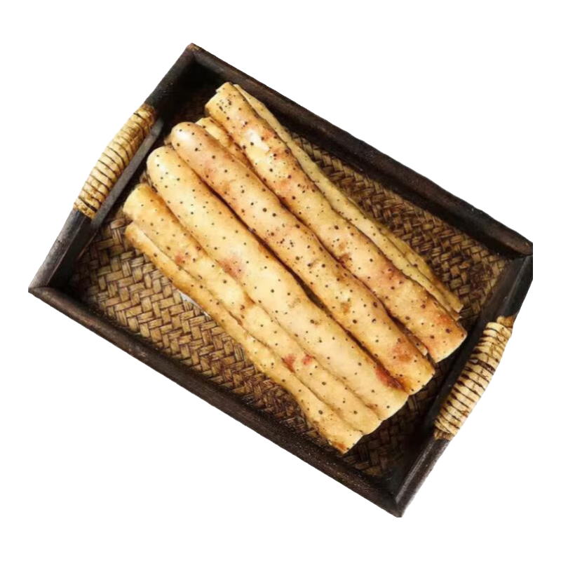 沁园秋正宗河南焦作温县垆土铁棍山药怀山药产地直发 垆土铁棍山药 净重3斤(24-28cm)家庭装