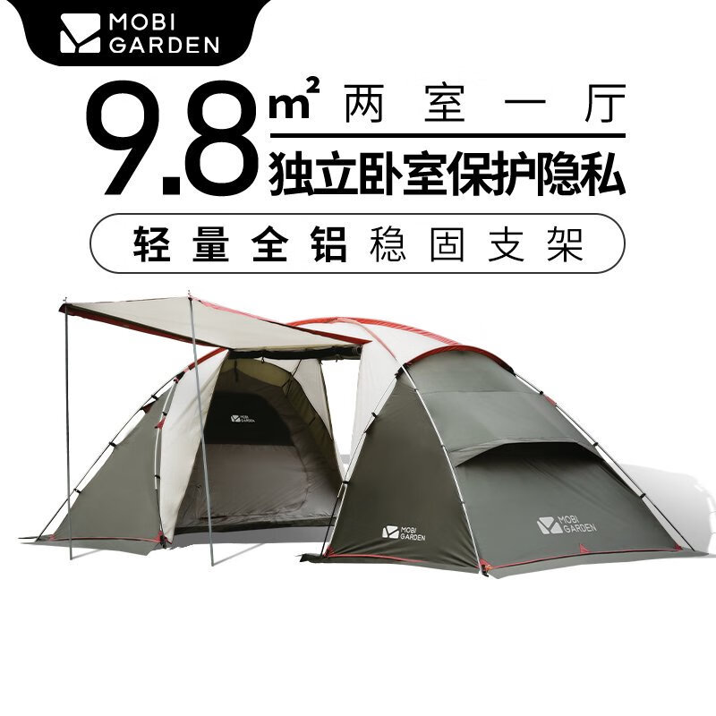 ���ߵѣ�MOBIGARDEN�����⾫��¶Ӫ����˫����͸��ţ�򲼷�ɹ��������һ����ռ�����4 ����4-�����