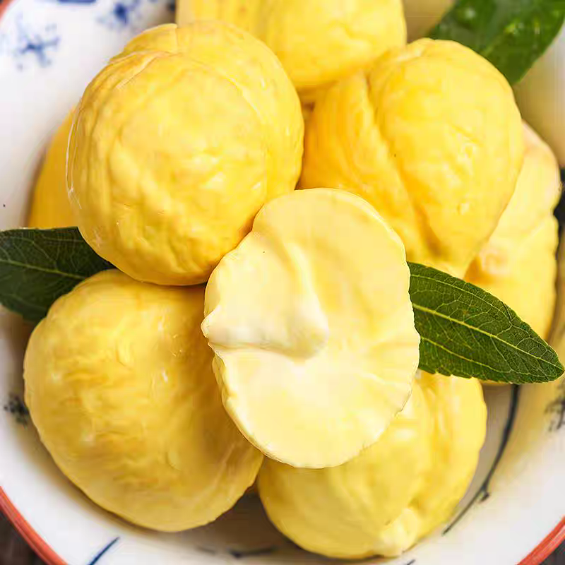 盛觅 云南高山板栗老树油栗生鲜新鲜蔬菜水果可生吃零食 精选 3斤 【头茬鲜果】品质装 自有果园