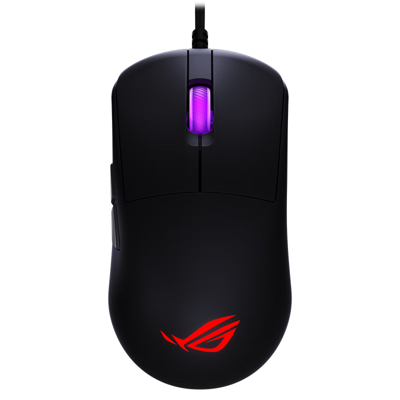ROG����Mini��׼�� ������� �羺��� RGB��Ч ��������� �ɻ�΢�� �Լ�/LOL/CS GO ��Ϸ��� ��ɫ 477Ԫ��3��(��159Ԫ/��)