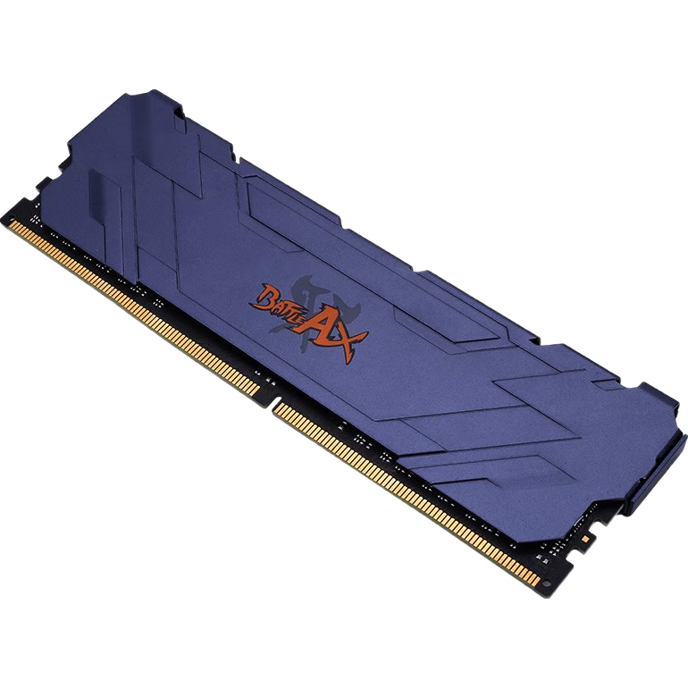 �߲ʺ� ս��ϵ�� 8GB DDR4 2666 ̨ʽ���ڴ��� �ѽ�� C19 459Ԫ