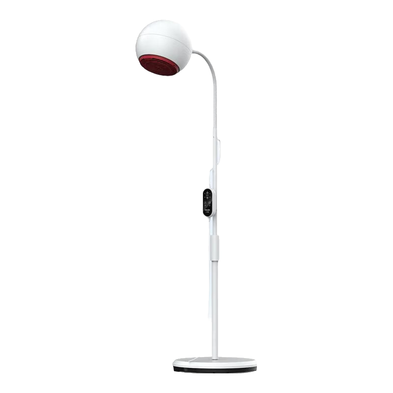 飛利浦醫(yī)用級(jí)紅外線理療燈烤燈理療儀家用治療儀紅光頸椎腰椎肩膝蓋 【醫(yī)用級(jí)】禮盒裝-紅外線理療燈-150w