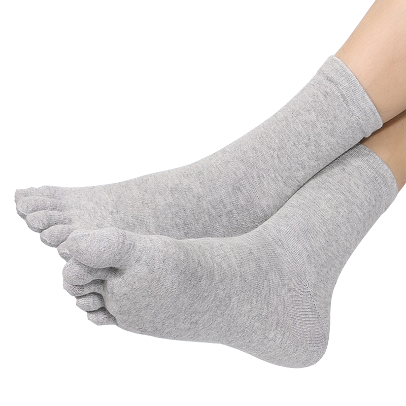 浪莎男士休闲袜—品质舒适的选择
