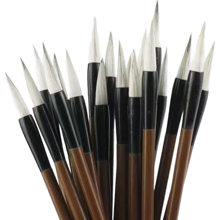 �Ǻ��к�ë�� �鷨��ϰѧ��ר�� �ӽ�����ë�� ��ѧ�� �ķ��ı��׼� 0.99Ԫ