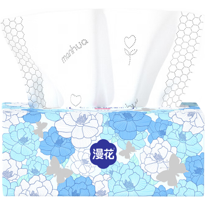 ���� ɽ�軨��ֽ 5�� 400��*6�� ԭľֽ��ֽ ��������ֽ 6.9Ԫ(����ȯ)