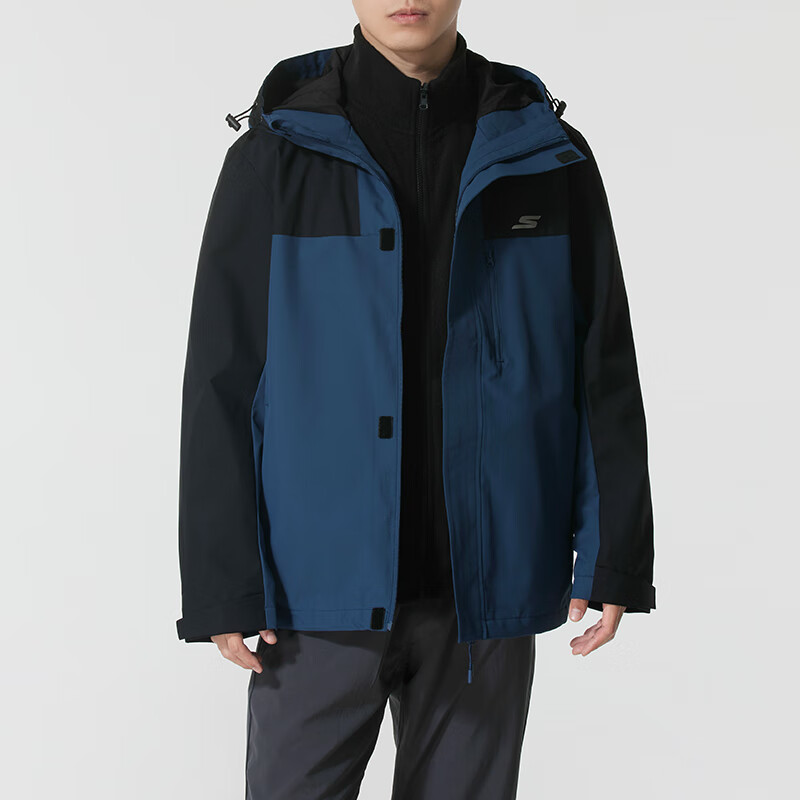 ˹棨skechersһŮװ2025¿˶ҡڵ P425U067-0515 XS 389Ԫ