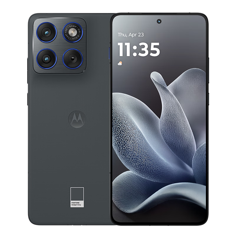 Motorola/Ħ������ moto X70 Air �ֻ� ���ᱡֱ�� ��� 12+512G 2294.15Ԫ