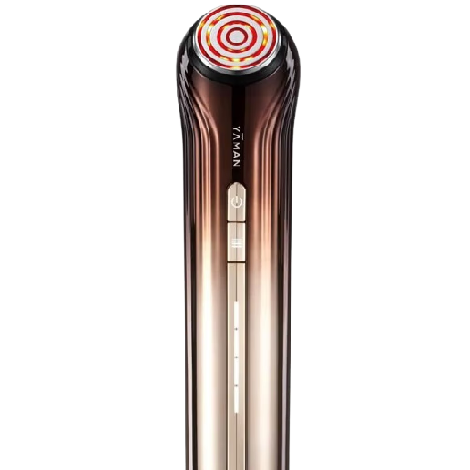 雅萌YAMAN美容儀 【情人節(jié)禮物】ACE 六代海外版Bloom 6家用雙蛋白嫩膚儀美容儀