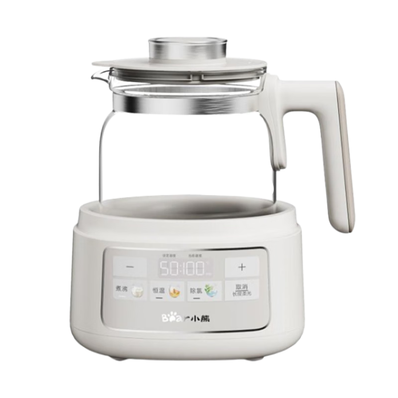 С�� Bear ȫ��������ˮ�� 1.3L ĸӤ��������ˮ�� ���µ����� 198.9Ԫ(������)