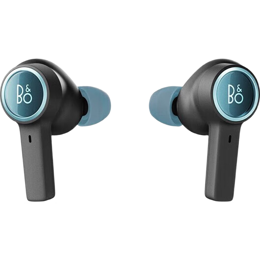 BANG&OLUFSEN 铂傲 Beoplay EX 入耳式真无线动圈主动降噪蓝牙耳机 碳蓝色