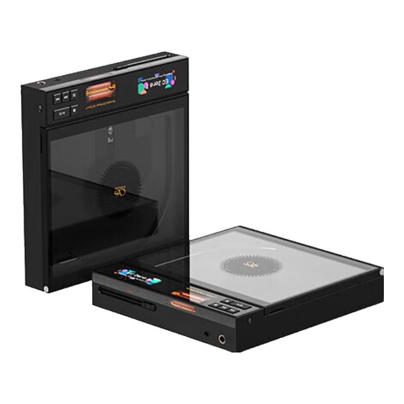 ɽ飨SHANLINGEC Zero T ЯʽR2RӹCD ЯʽHIFIձЯCD EC Zero Tɫ͡ 2923.2Ԫ