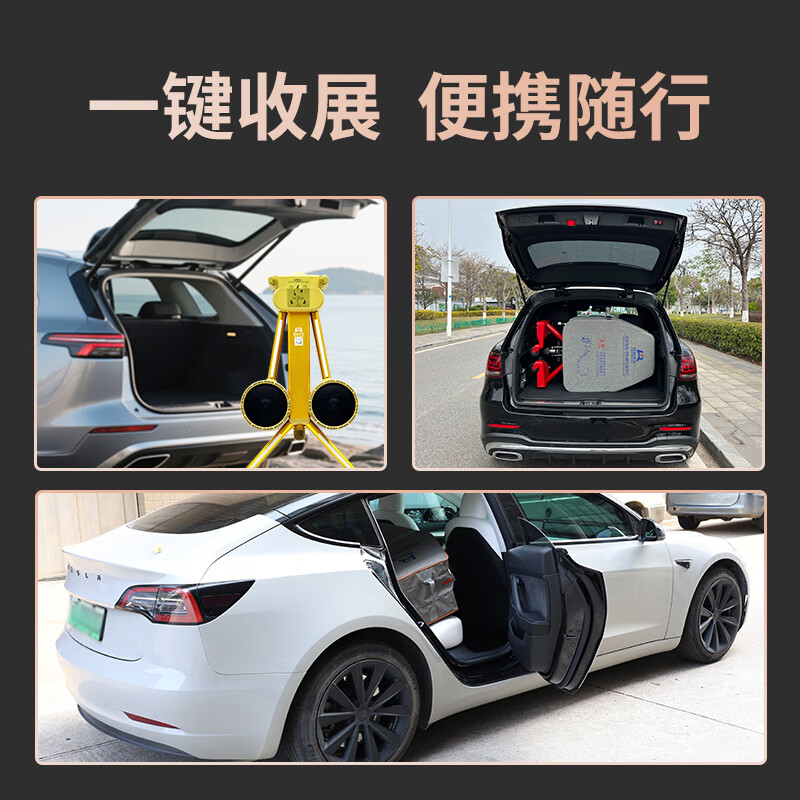 铃锐科技(LingRui Technology)LR2103-D10M户外移动唱歌音响高端功放一体机便携式蓝牙音箱卡拉ok家庭ktv套装大音量低音炮高保真 木纹黑(2103+折叠麦+麦克风*2)