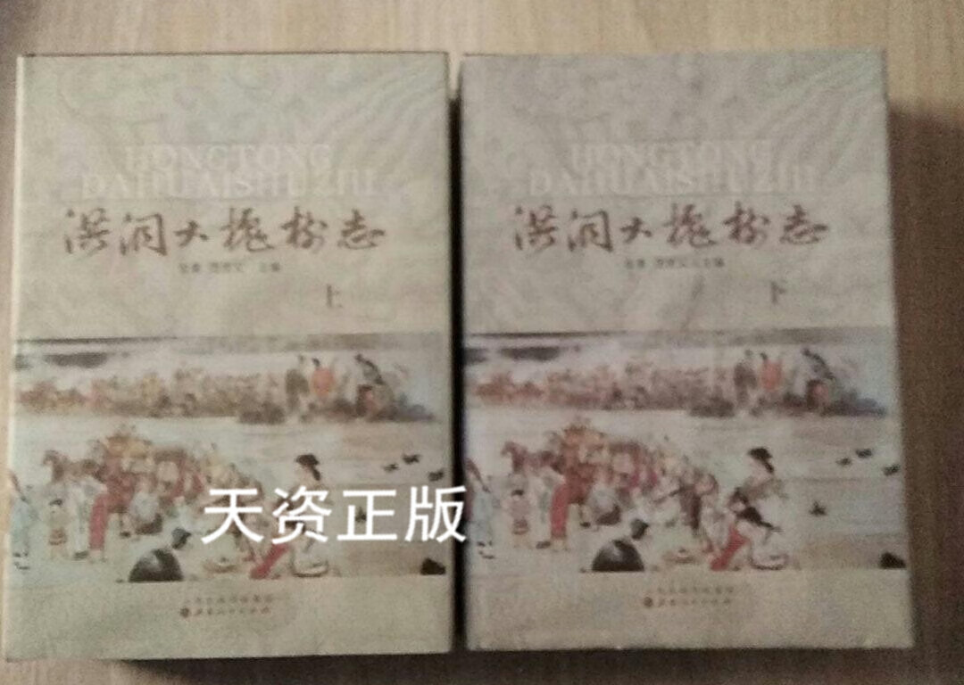洪洞大槐树志 上下 张青 山西人民出版社二手书
