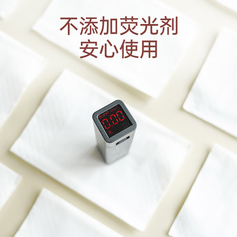 山丘(HILLSIDE)全新熊猫纸家用实惠装抽取式餐巾纸面巾纸5层加厚抽纸10包 5层 88抽*20包