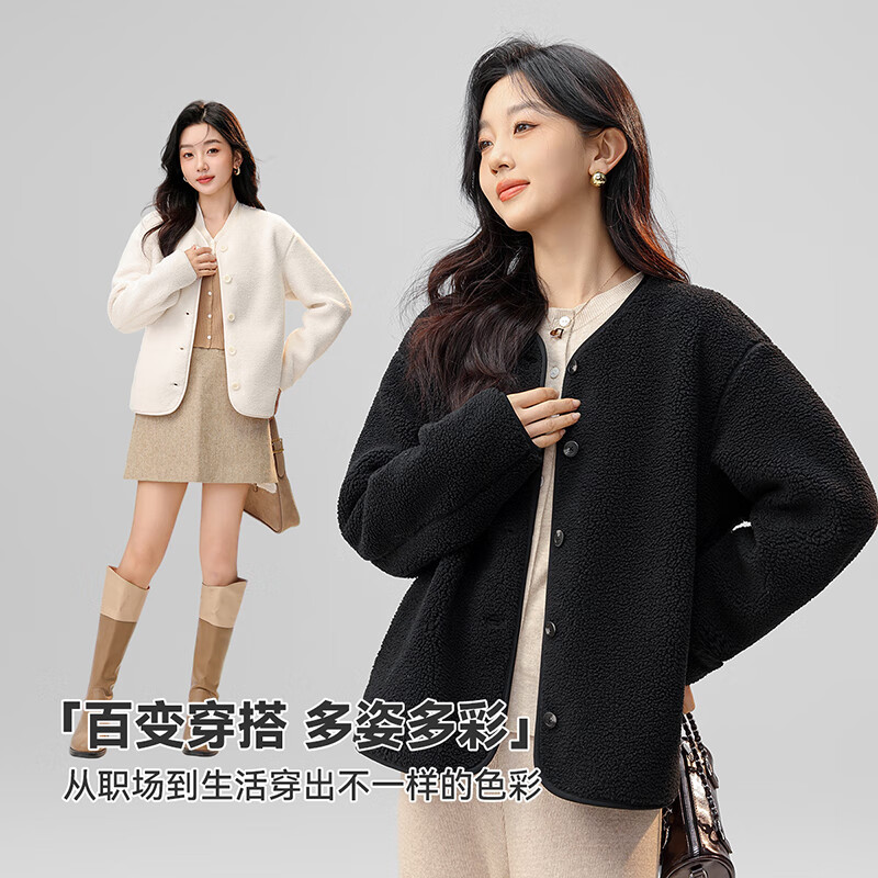 ѩ�з� SNOWFLYING С�������Ůҡ���� ����˫�������� ��ɫ M 69.95Ԫ(����ȯ)