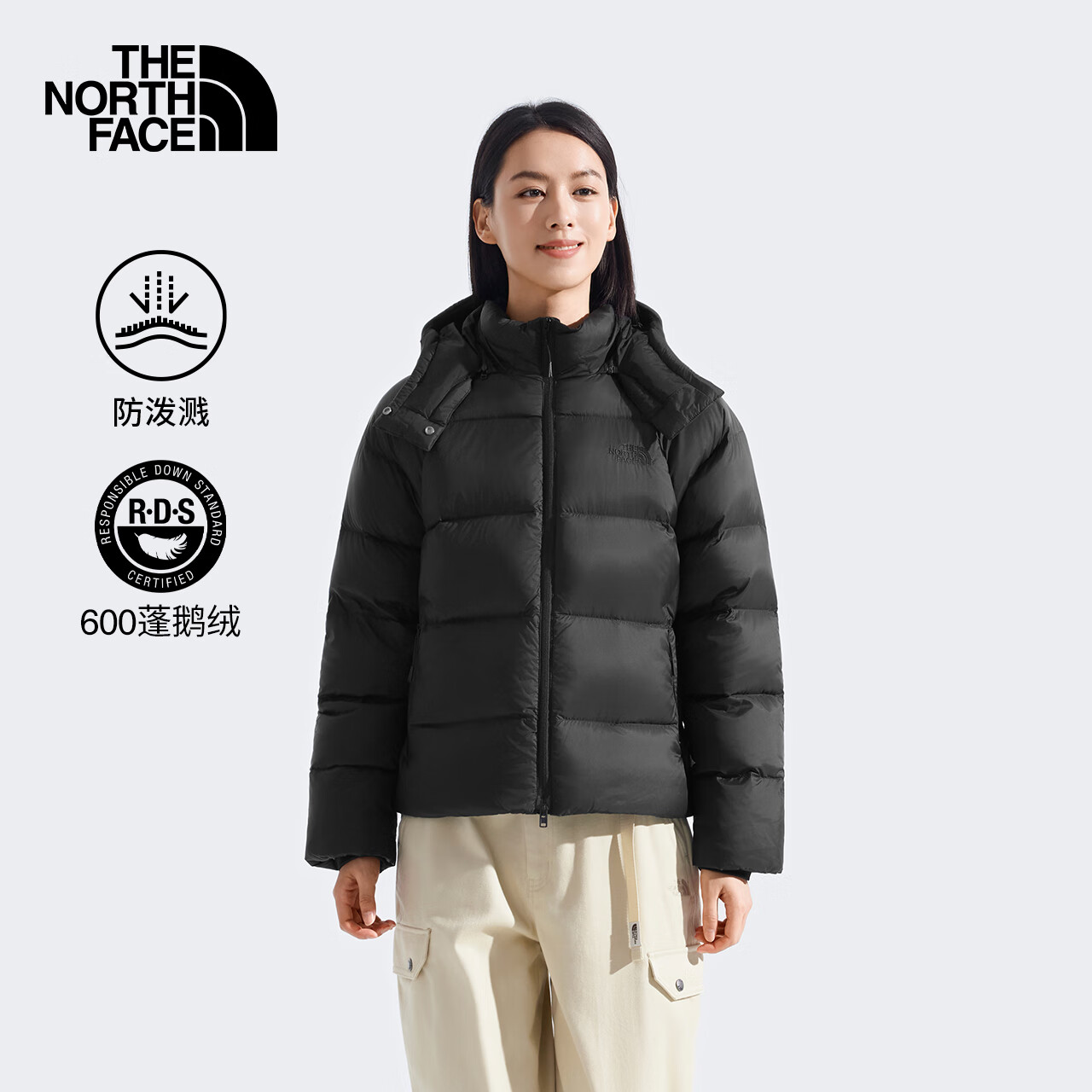 ���� 600��������޷�Ů������籣ů����ˮ 8ENC JK3 L165 1521.63Ԫ����ˮ����