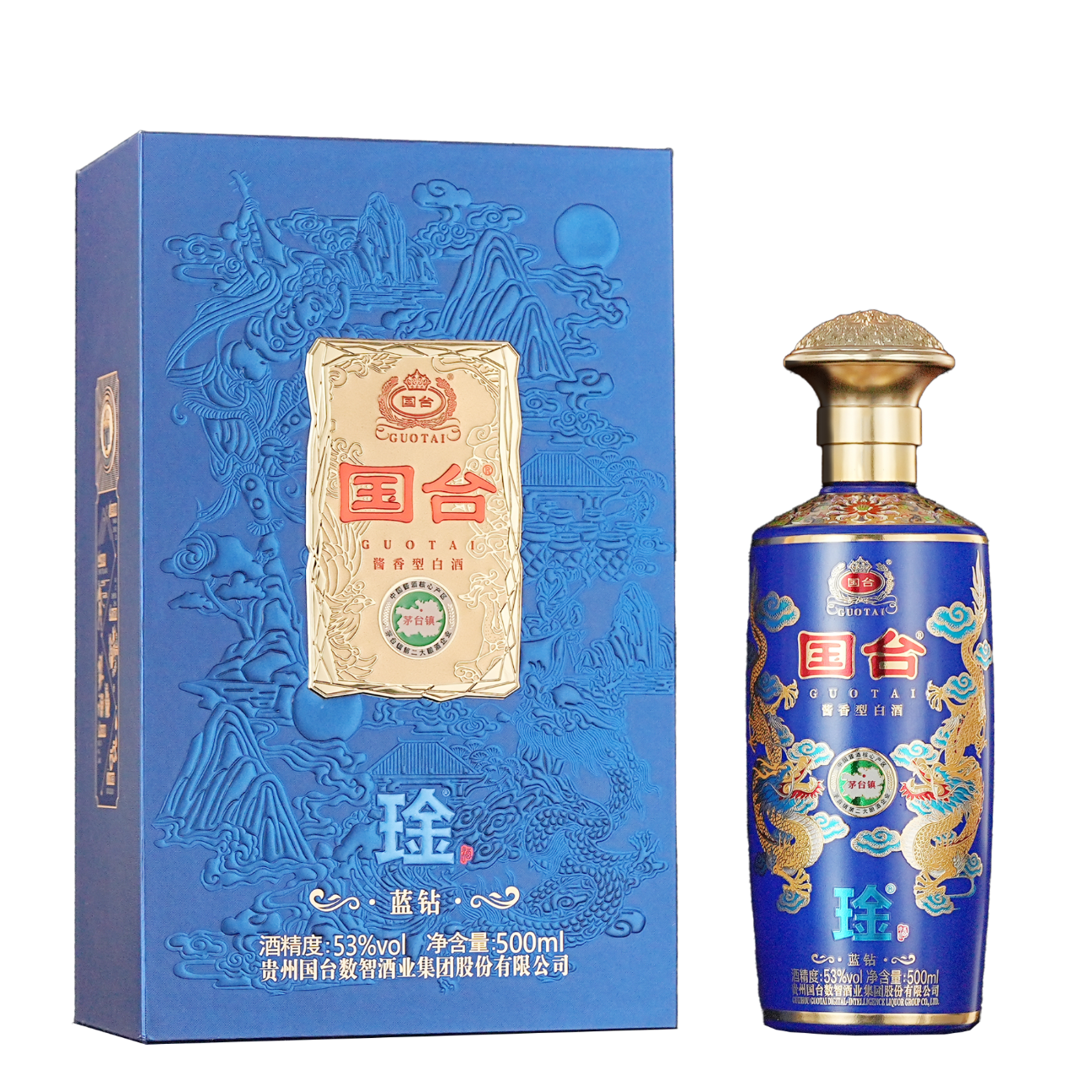 ���ڲ�������̨ �n���� 53�� ������ 500ml 6ƿ 911.05Ԫ(������)