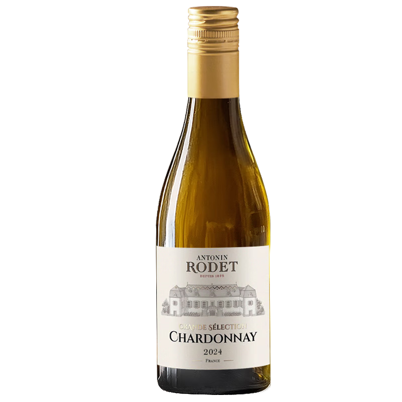 �������޵£�Antonin Rodet����ѡϼ�����ɰ����Ѿ�2024��187ml����װ ������������ ɽķͬ��