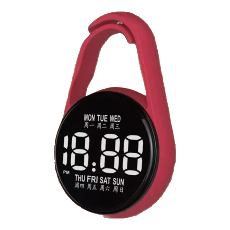 ˮ��С�ұ� ���ʽ����ѧ������LED����������ˮ���ӱ� �����ʽ Ĩ���� ��ʱ����������    1.01Ԫ(����ȯ)