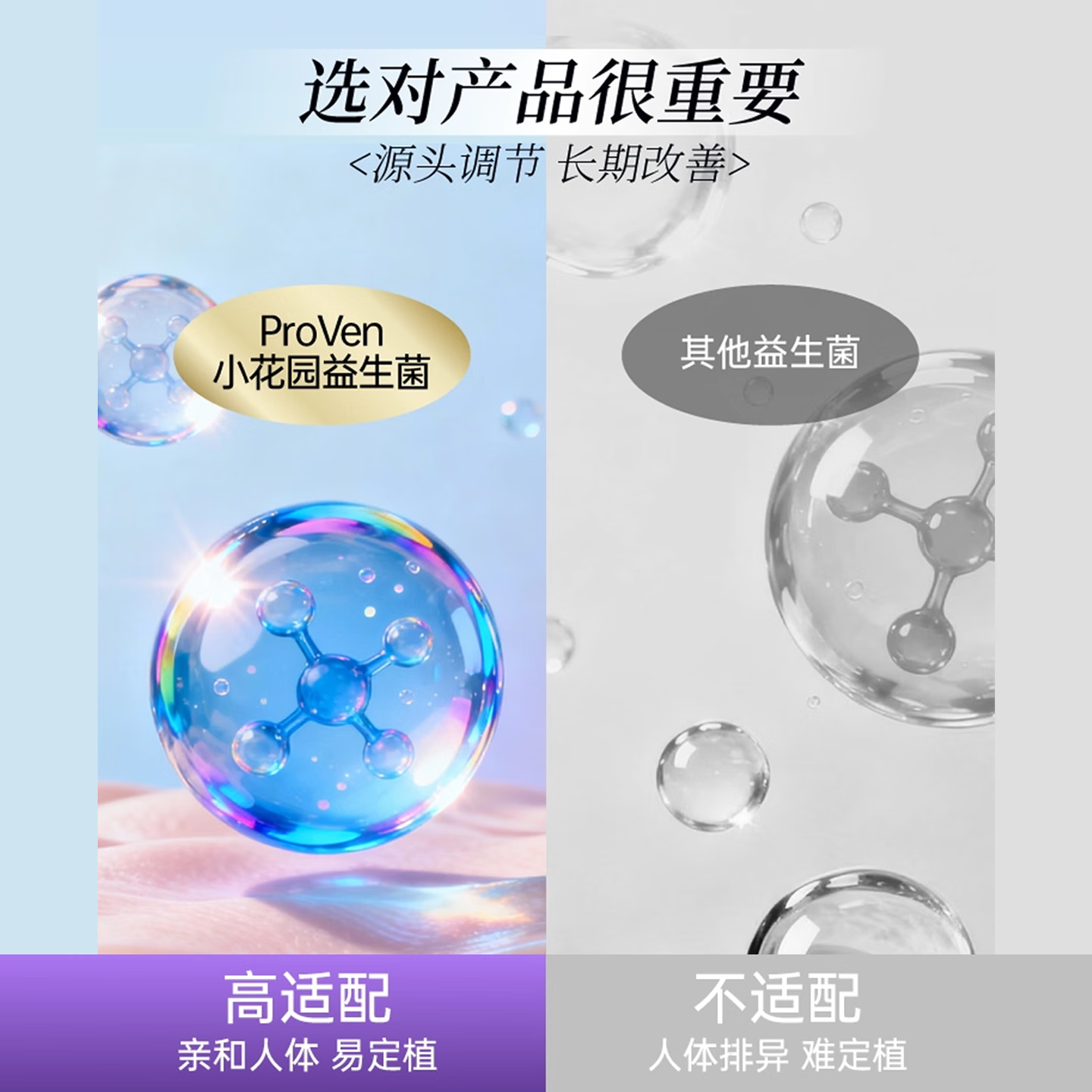 Pro-Ven蔓越莓女性益生菌口服胶囊乳酸杆菌私处护理妇科孕妇可用 30粒/盒 【1盒尝鲜装】应对不适