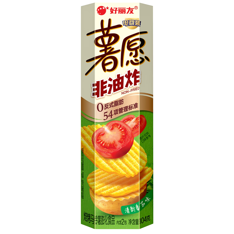  ԸƬ ϼ 104g*6 38Ԫ(ȯ6.33Ԫ/)