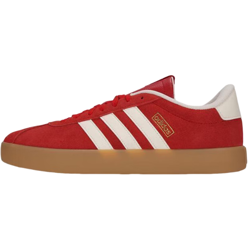 ���ڲ��������ϴ�˹��adidas����ЬŮЬ �˶��͸�ϵ�� VL COURT 3.0 ����Ь KI5079 ��ɫ 40 259Ԫ