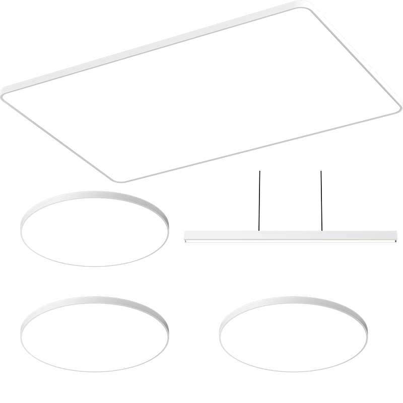 ŷ��������OPPLE��ȫ���׻��������ƿ���������LED�����ƾ߼�Լ�ִ��װ���װ�ײ�8 2310.89Ԫ(������)