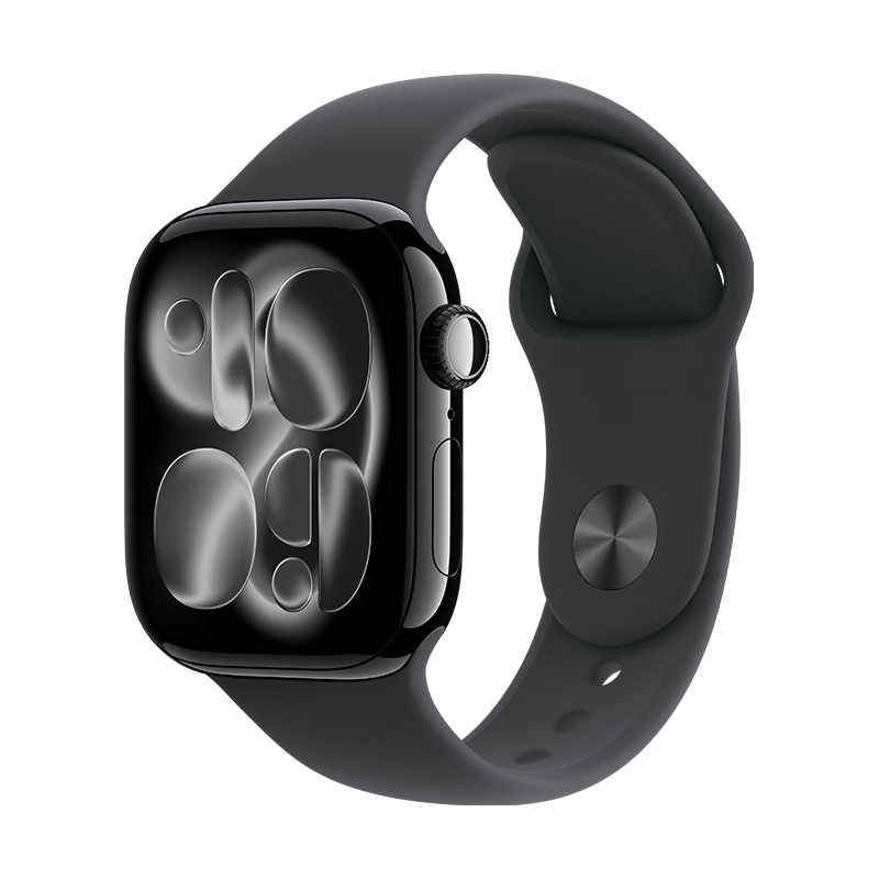 Apple ƻ�� Watch Series 11 42���� �����ֱ� ����ɫ GPS�� 1911.65Ԫ