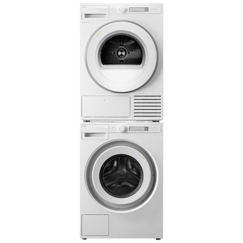 ASKO��ʿ�߼���2.0ϵ��ϴ����װ9KG����Ưϴ������+����ë�����˷����� ϴ�»�WAU9C+��ɻ�TAU9C 25300Ԫ