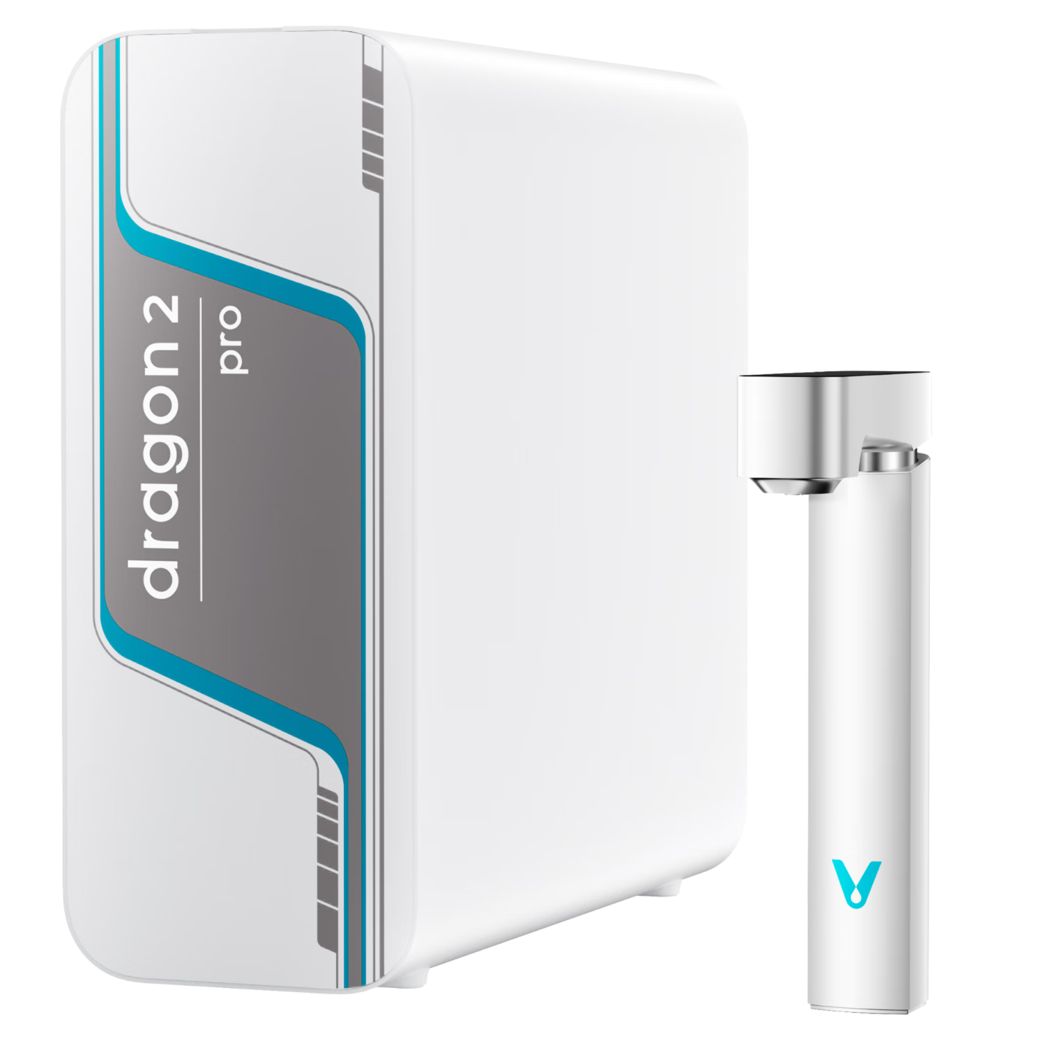 云米（VIOMI）凈水器家用小京龍2凈礦凈水器雙出水直飲1200G礦物質(zhì)RO反滲透廚下式0阻垢劑凈水機凈飲機 以舊換新