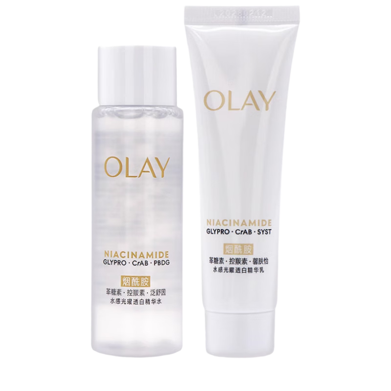 ������ OLAY ����ˮ�� �ڶ��� 50ml+35ml ������� 26.9Ԫ