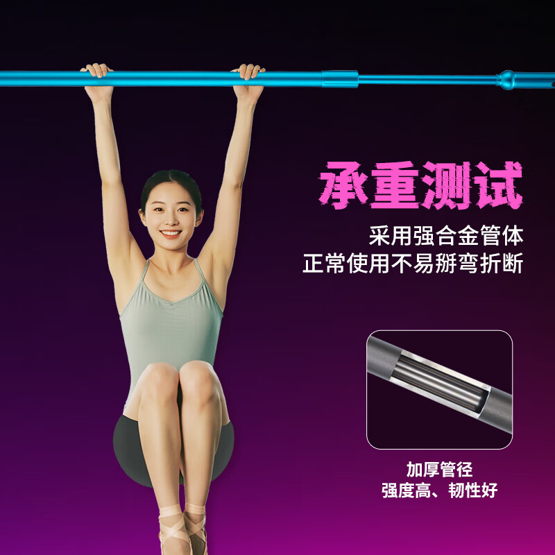 铃锐科技LR铃锐金腔无线麦克风支架话筒架落地式立麦摇麦ktv专用k歌神器舞台演出立杆麦家用可360°旋转 按需定制