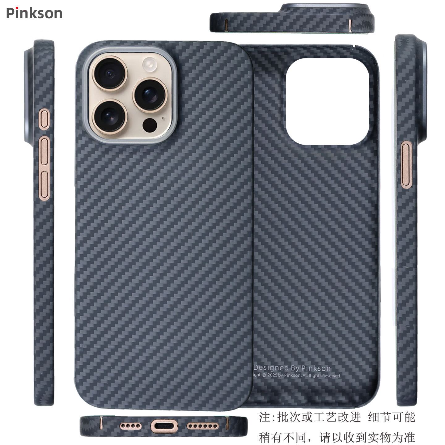 PinksonƻֻǷάԼ̼άƱ׳ɢӲǷˤᱡߵŮʿ¿ ɫ-Ȧ1500D iPhone15 Pro Max 96Ԫ