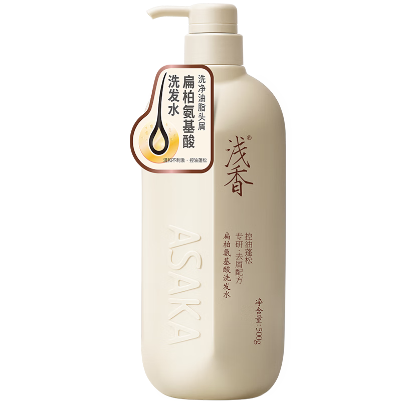 ASAKA ǳ�� ������ϴ��ˮ 500g ��� 37.05Ԫ