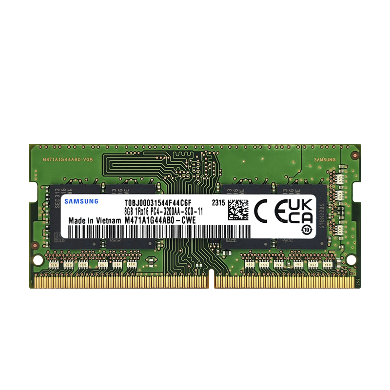 英特尔（Intel）NUC8i5BEH6，内存选择之汇总