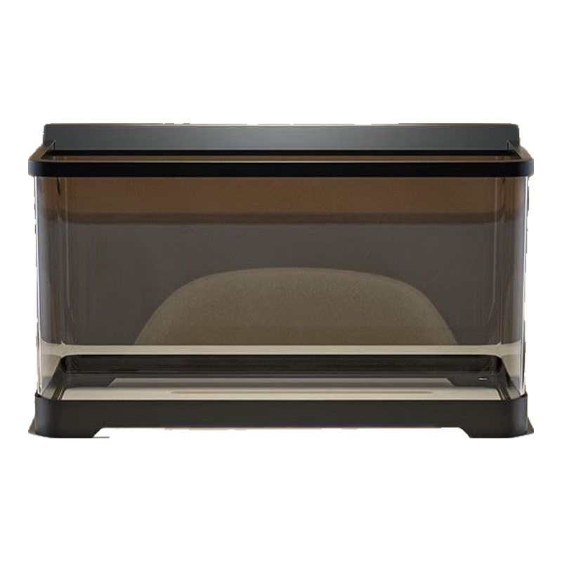 IXJSN���ˮ���������̨������С����ѭ�������⻻ˮ��̬���Ͻ���� 30�� ͸���ƹ������������