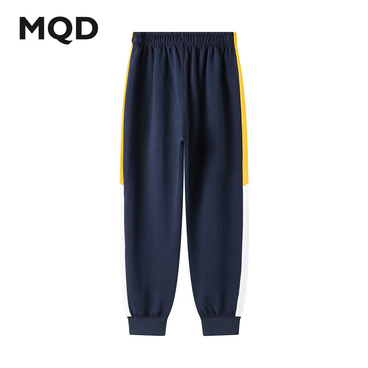 马骑顿针织长裤 藏青 165