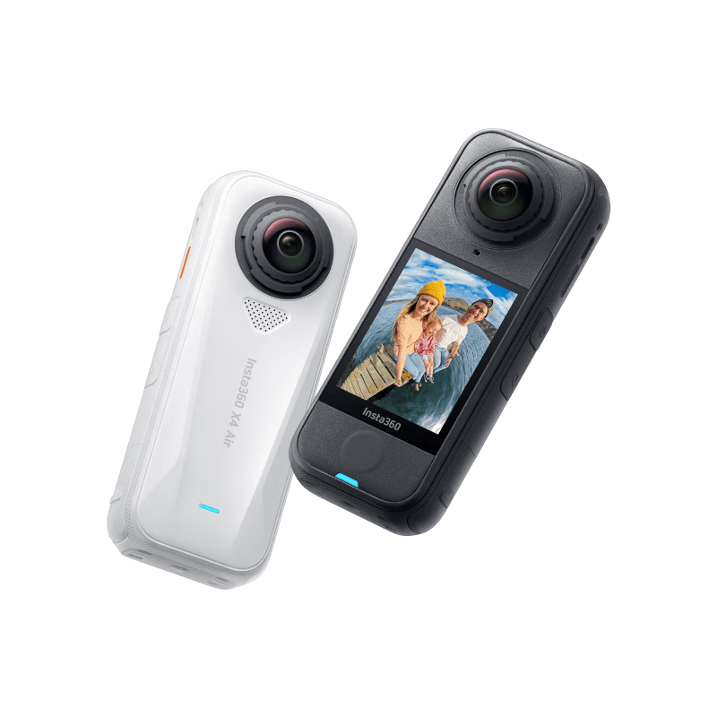 Ӱʯ Insta360 X4 Air 8K�˶���� �鶯�� 256G�ڴ濨2328Ԫ