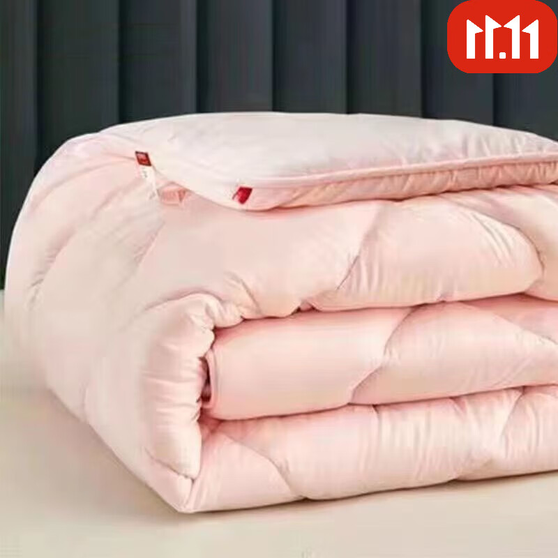 美克杰抱枕被子两用加厚二合一易折叠空调被车载办公室午睡枕头靠垫靠枕 【单独一条被子】不含枕套 40*40展开145*115