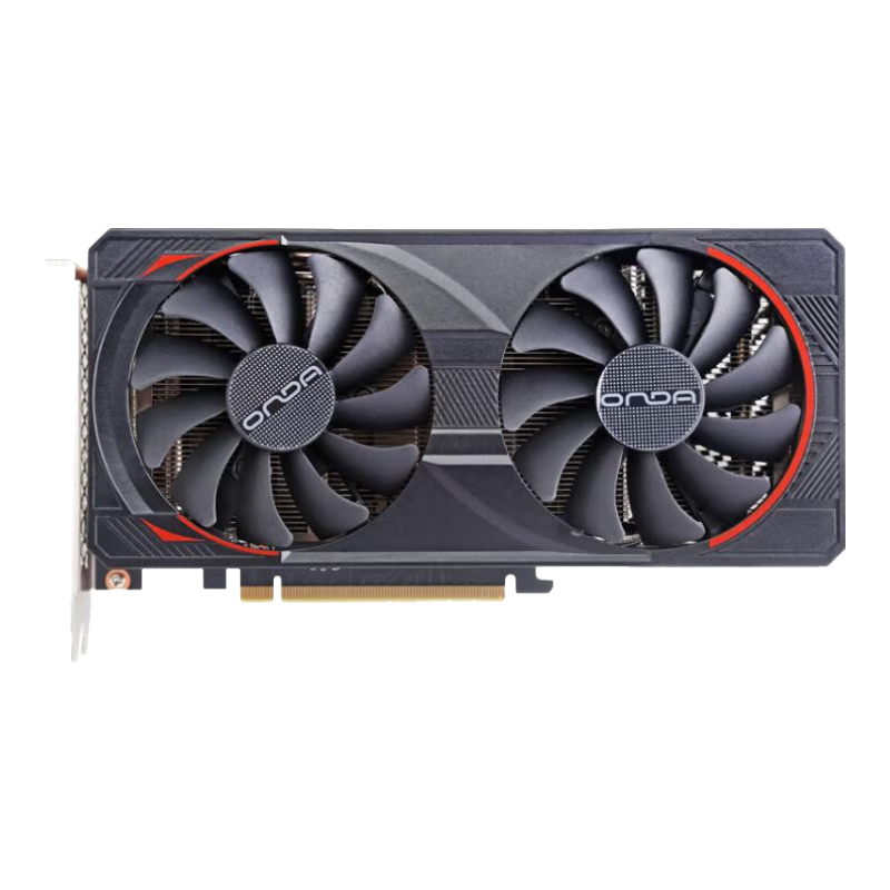���ONDA��RTX3060���12GD6-B 12GB���Դ�GDDR6 PCI-E 4.0 �羺��Ϸ���רҵ���� �Կ� 1999Ԫ