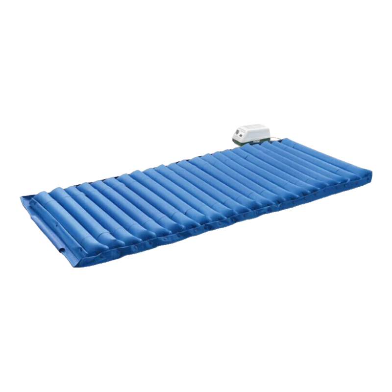 富林防褥瘡氣墊床醫(yī)用充氣床墊臥床病人護(hù)理癱瘓老人用 J001氣泵+床墊
