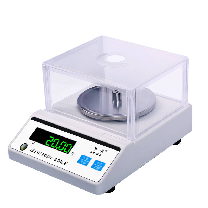 电子秤的价格行情与趋势|电子秤价格走势图