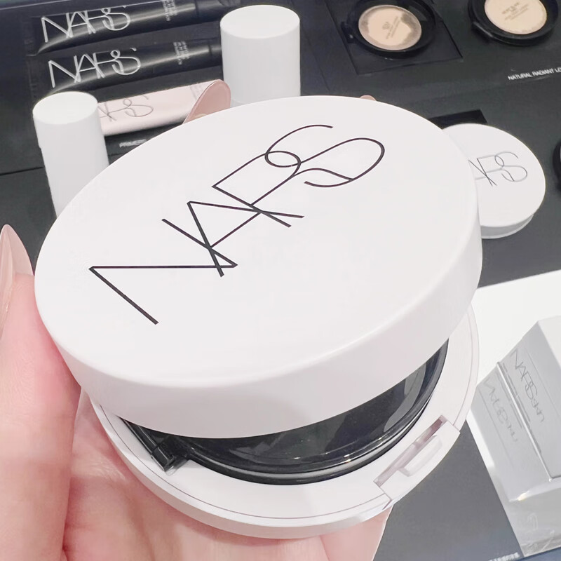 NARS��ˮ��������˹�����������۵�Һ11g��ʪ��ɹˮ�� 38Ů������� MONT BLANC ����1�� ����ɫ��һ��һо��