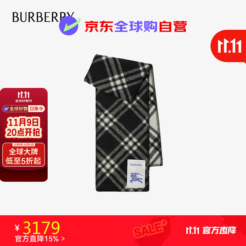 BURBERRYëΧ  ʿձ8079246 ɫ
