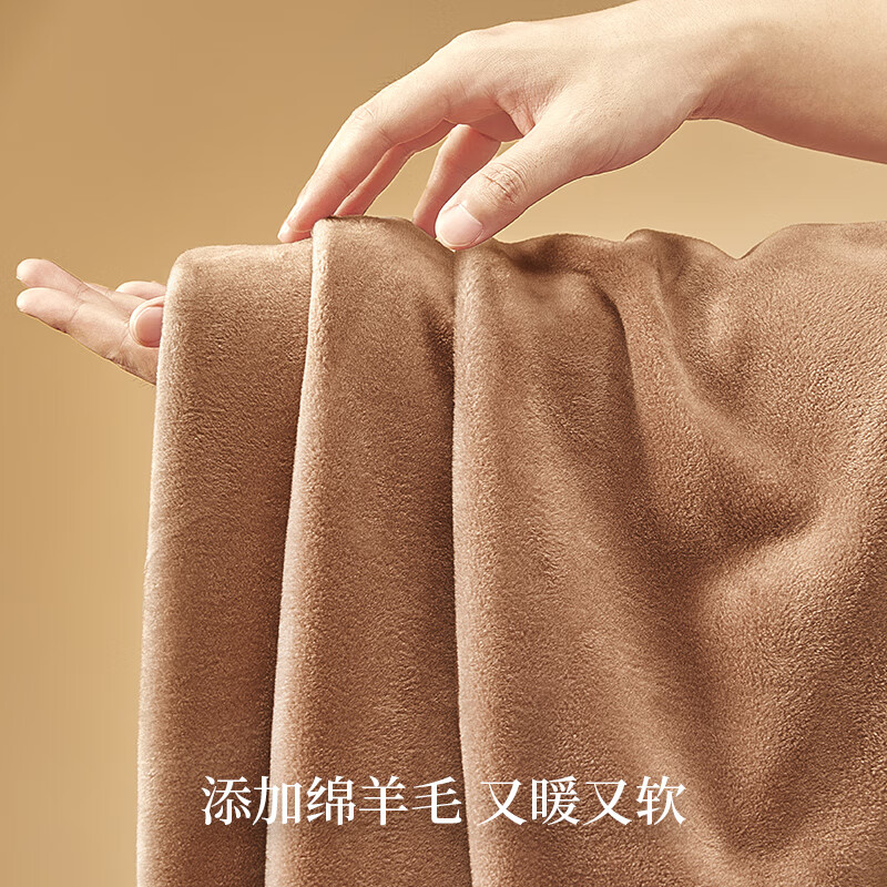 金利来男士保暖内衣男绵羊毛加绒加厚中高领冬季防寒发热秋衣秋裤套装 羊毛加绒加厚024-深花灰 XL