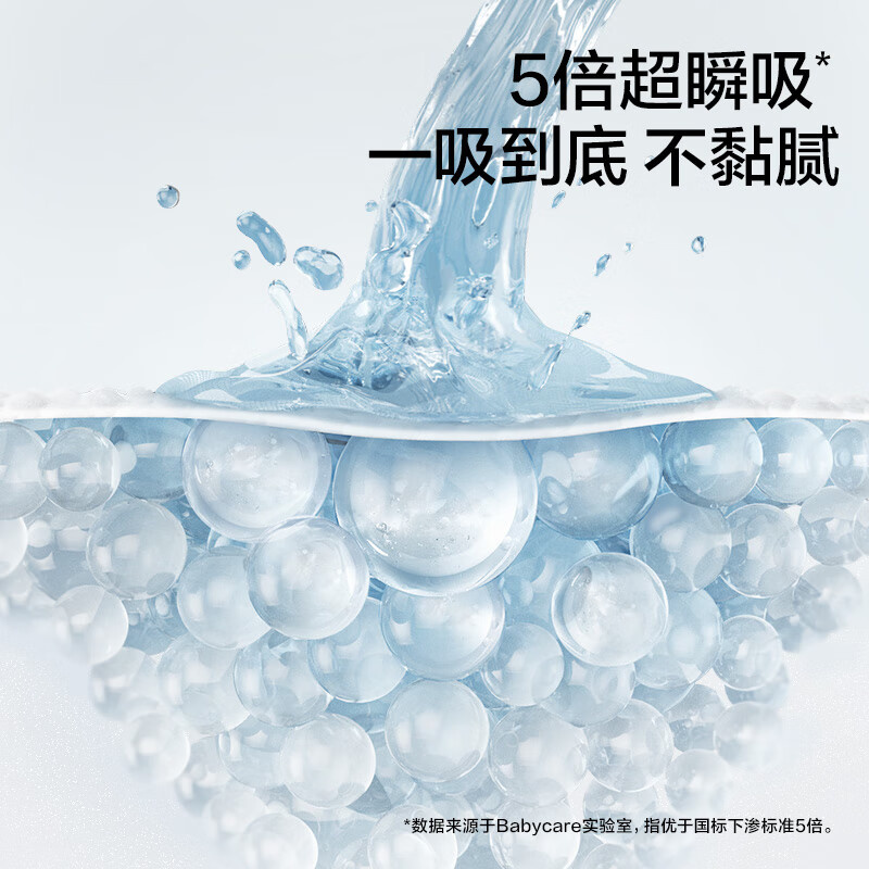 babycare消毒级卫生巾日夜用姨妈巾套装新国标防漏透气经期医用卫生巾 【医护级】加长夜用420mm 12片