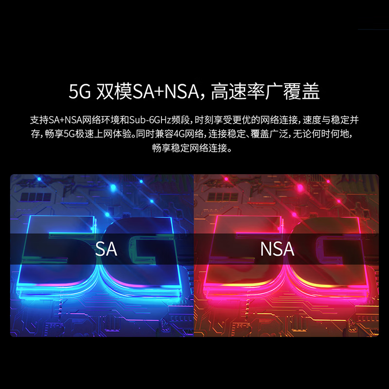 中兴U30Air/U30Pro5G移动随身WiFi6免插卡2025款移动电信无限制无线便捷式路由器NFC一碰宿舍直播车载 U30air航天版-5G双网867M-NFC连接